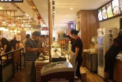 新小创业开店(自己开店创业)