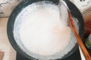 豆浆做法视频教程(花生豆浆鸡的做法视频教程)