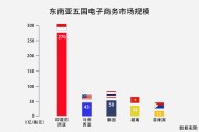 东南亚跨境电商有哪些平台(东南亚跨境电商有哪些平台中文名)