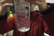 浮力秤制作视频(浮力秤制作步骤)