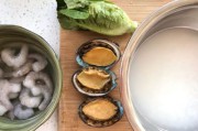 鲍鱼粥的做法视频(鲍鱼粥的家庭做法)