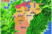 九江人口(九江人口流入还是流出)