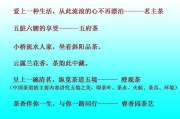 茶叶营销(茶叶推广营销方案)