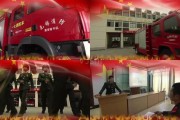 防火防盗宣传视频(夏季防火防盗安全知识宣传)