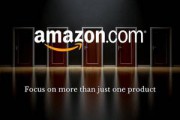 亚马逊电商官网(amazon官网)