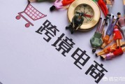 跨境电商案例
:跨境电商将冲击现有企业，中小商家该如何应对？
