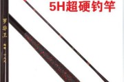 鱼竿什么牌子好(鱼竿什么牌子好)