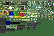 pcb设计视频(pcb分板机视频)