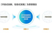 中国创新的例子(中国创新的例子和人物2018)