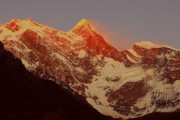 南伽峰(南伽峰在哪个国家)