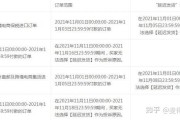 电商投诉(电商投诉电话)