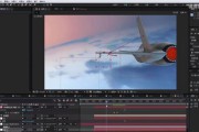 特效视频ae制作(ae怎么给视频加特效)
