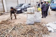 在农村干什么挣钱(在农村干什么挣钱致富有哪些)