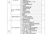大纲是什么意思(故事大纲是什么意思)