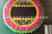电子花圈制作视频教程(ppt制作电子小报视频教程)