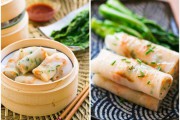 广式布拉肠粉的做法视频(布拉肠粉的做法和配料)