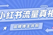 怎样找小红书推广(怎样找小红书博主推广)