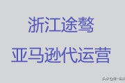 杭州跨境电商
:坐标杭州，想问跨境电商该不该找亚马逊代运营？
