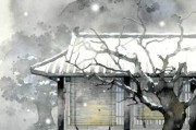 古风美景短视频(古风短视频怎么制作)