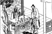 聊斋志异短视频(聊斋志异较短的文章)