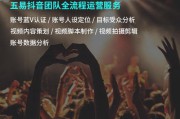 抖音视频广告策划(抖音广告策划文案)