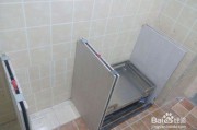 橱柜制作视频教学(全瓷砖橱柜制作视频)