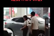 奔驰女销售视频(奔驰销售冰姐视频)
