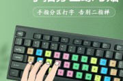 怎么练打字(怎么快速学会打字)