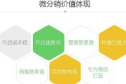 微分销商城怎么做(微分销,微商城的开发)