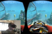 如何制作vr视频(制作vr视频用什么软件)