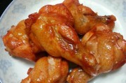 奥尔良鸡翅的制作方法视频(烤奥尔良鸡翅的制作方法及步骤)