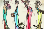 闭月羞花是什么意思(沉鱼落雁闭月羞花是什么意思)