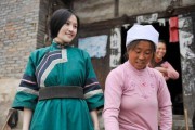 穿青人是什么民族(穿青人是什么民族的人人口普查)