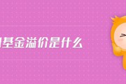 什么叫溢价(什么叫转股溢价率)