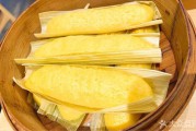玉米粑粑的做法视频(玉米浆粑粑的做法视频)