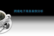 跨境电商成功案例分析(跨境电商成功案例分析题) 跨境电商成功案例分析(跨境电商成功案例分析题)