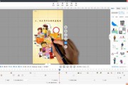 动画短视频怎么制作(手机怎么制作动画短视频)