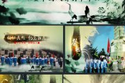 清明节宣传视频(清明节宣传视频素材学校)