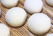 纯碱馒头的做法视频(山东纯碱馒头做法视频)