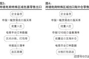 跨境电商商业模式(跨境电商怎么做的) 跨境电商商业模式(跨境电商怎么做的)