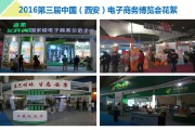 陕西电商比较厉害的公司(陕西最大的电商公司)
