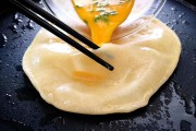 鸡蛋灌饼的做法视频(鸡蛋灌饼的做法视频 正宗)