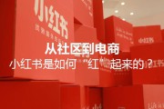小红书营销案例分析(小红书的营销案例分析)