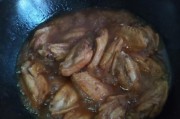 可乐鸡翅的制作方法家常视频(可乐鸡翅的制作方法及步骤 视频)