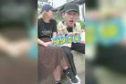 超搞笑短视频(超搞笑短视频笑到肚子痛)