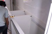 厨柜制作视频(厨柜制作视频教程)