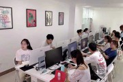 电商美工培训学费多少(学电商美工培训哪里比较好)