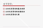 公共关系策划案例(公共关系策划案例分析 西藏)