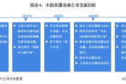 电商的发展(电商的发展趋势与未来)