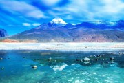 西藏宣传视频(西藏的旅游宣传)